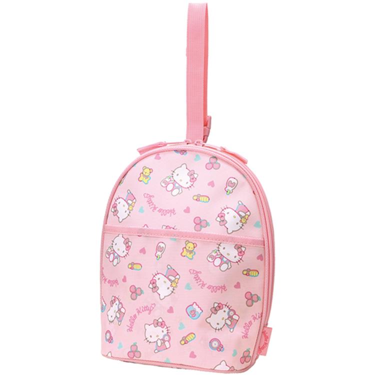 ハローキティぬいぐるみ