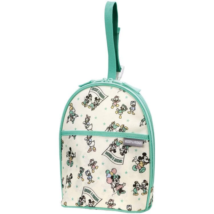 ミッキーマウス＆フレンズ/レトロ