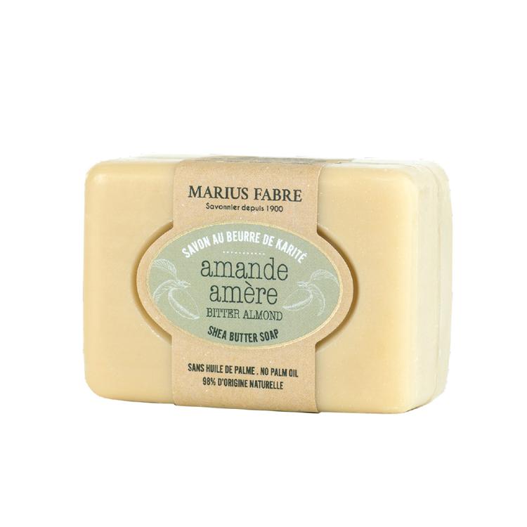 ビターアーモンド