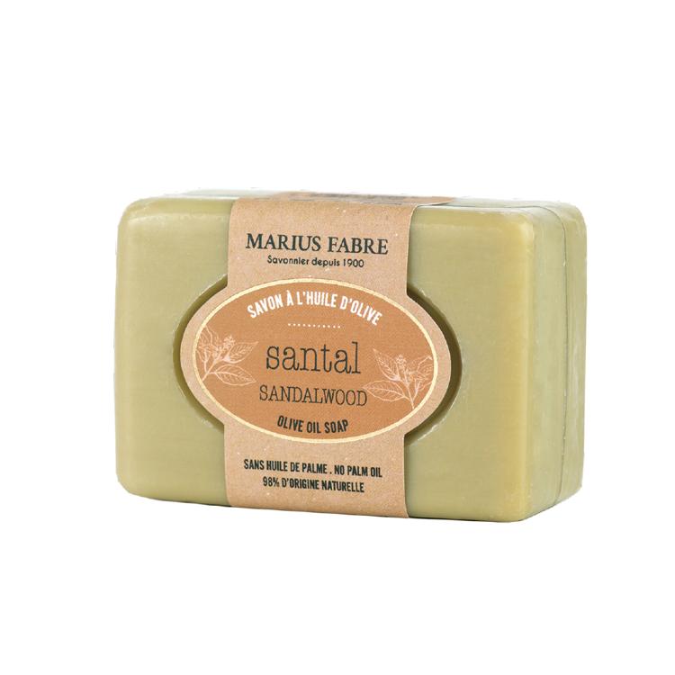 サンダルウッド