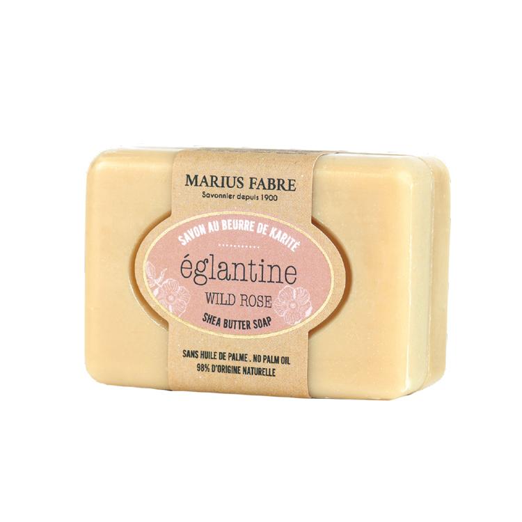 ワイルドローズ