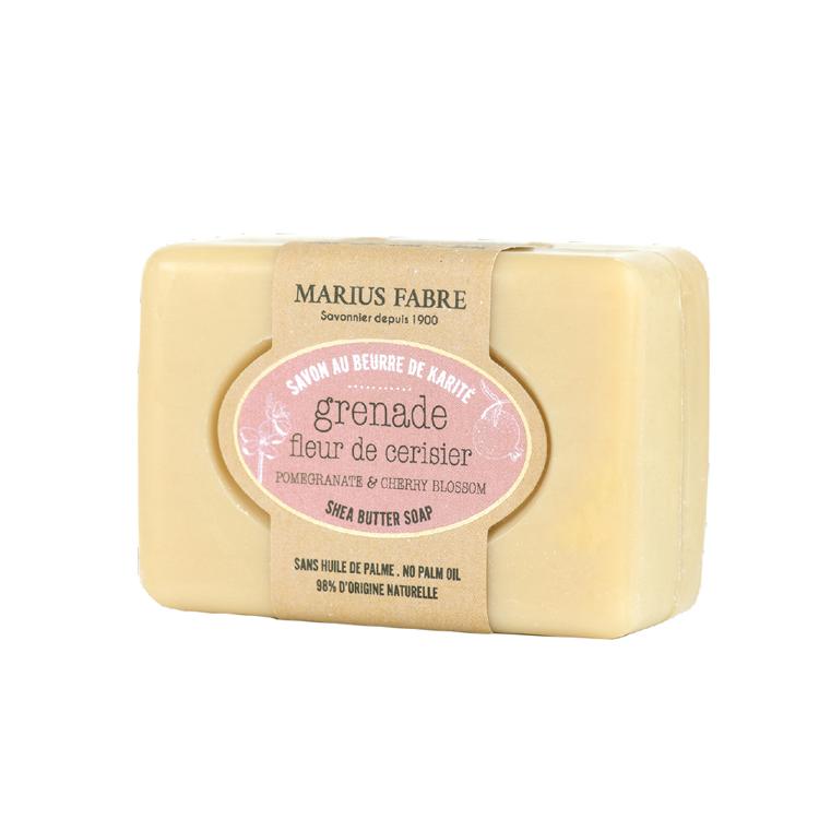 ザクロ＆サクラ