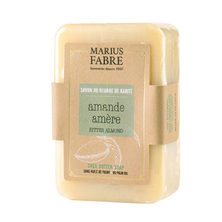 ビターアーモンド