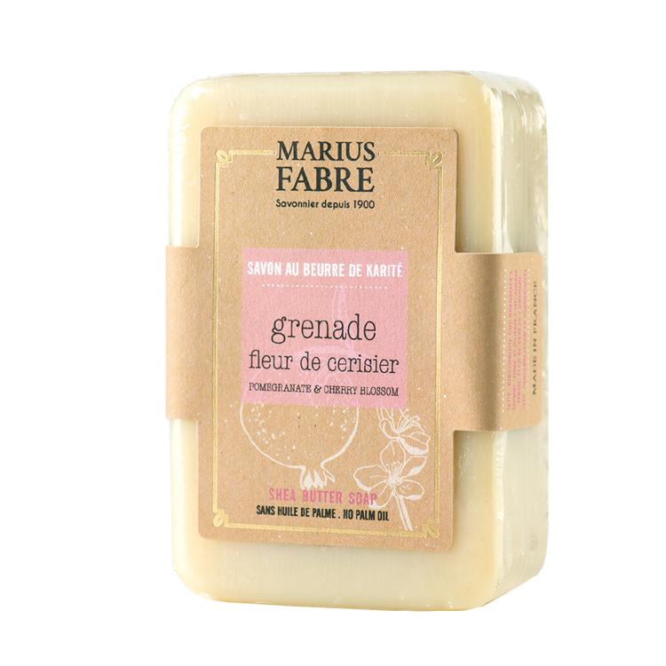 ザクロ＆サクラ