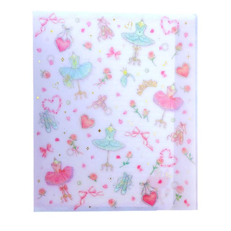 ローズバレリーナ（たけいみき）