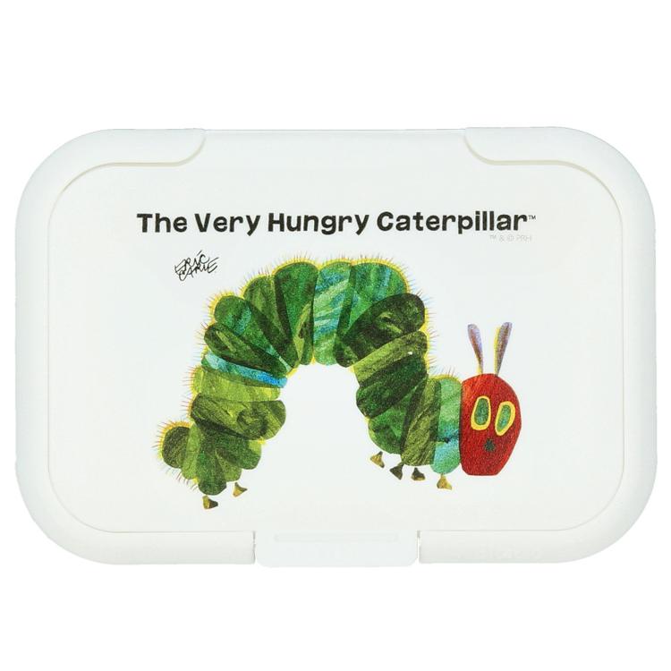 はらぺこあおむし/あおむし