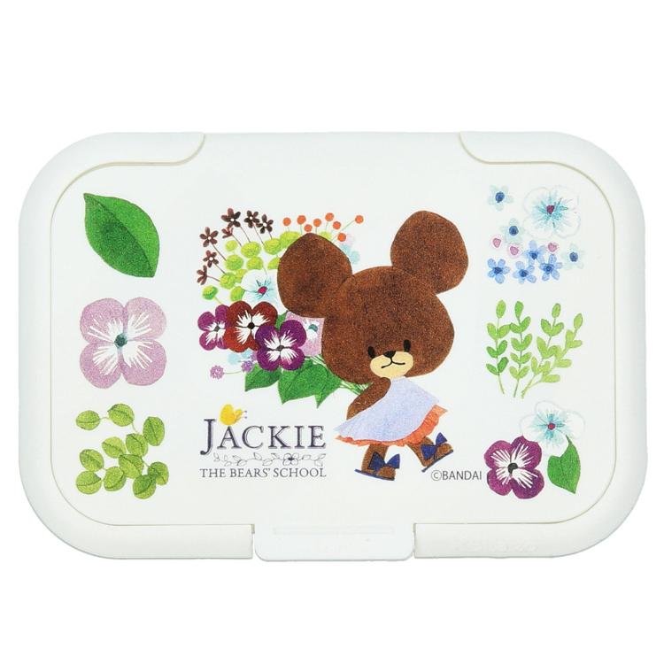 くまのがっこう/ジャッキー