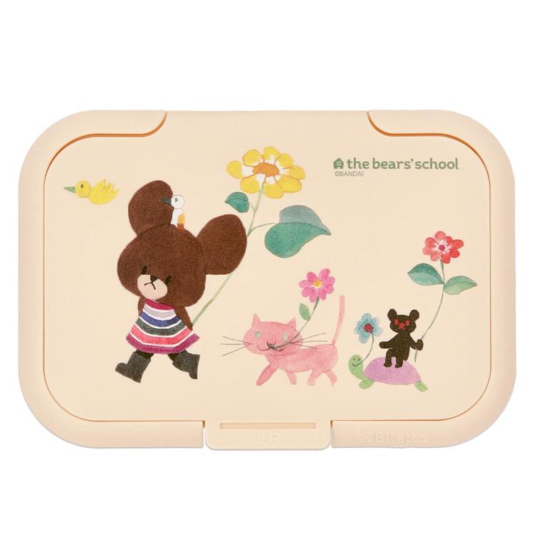 くまのがっこう/カラフルデイズ