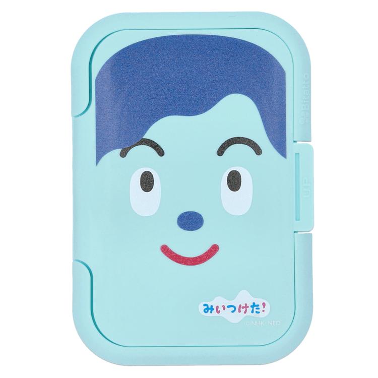 みいつけた/コッシー