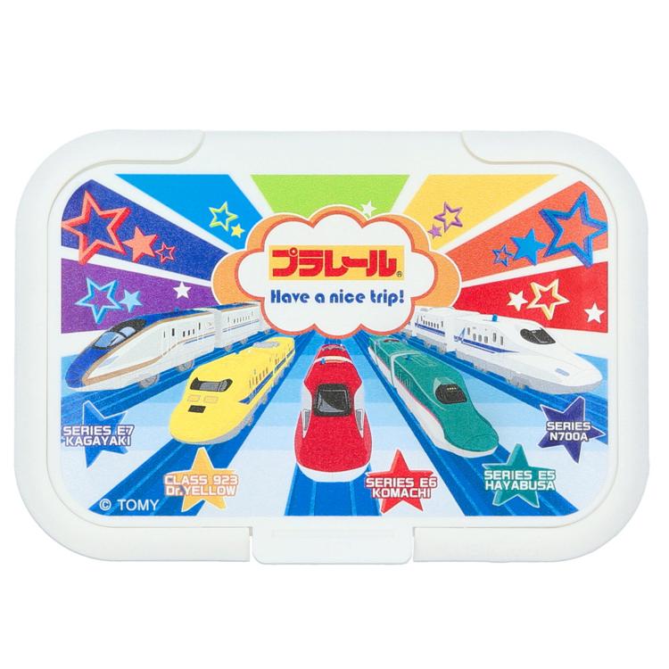 プラレール/オールスターズ