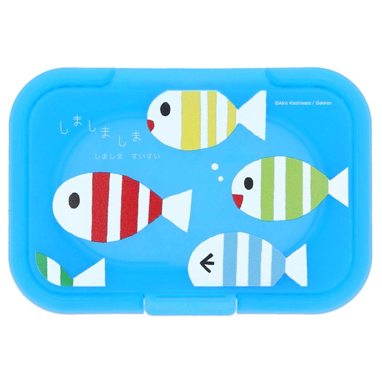 しましまぐるぐる/すいすい