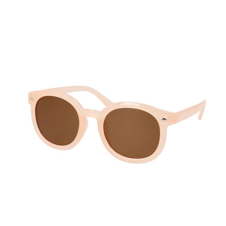 C06.ミルキーオレンジ/ブラウン