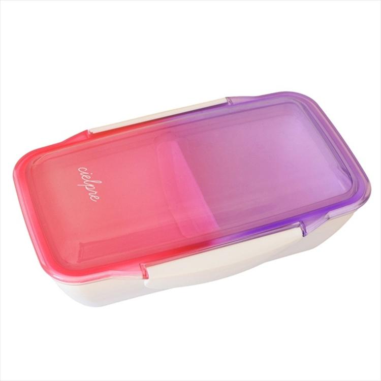 ピンク/バイオレット