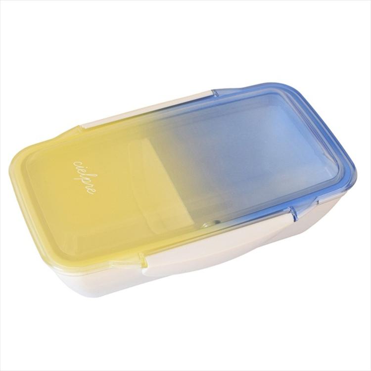 イエロー/サックス