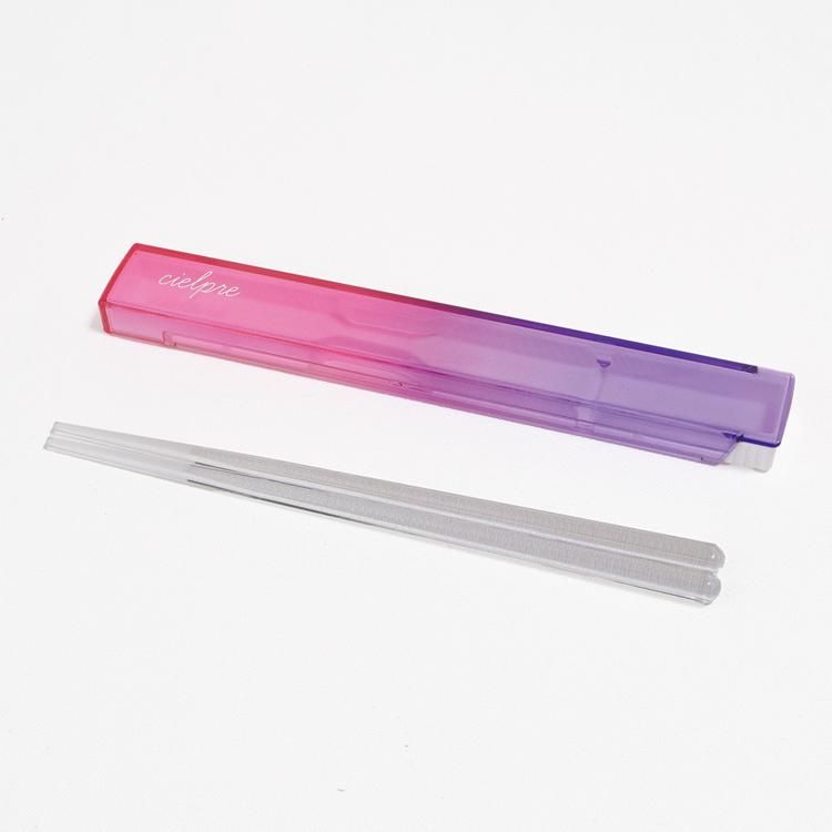 ピンク/バイオレット