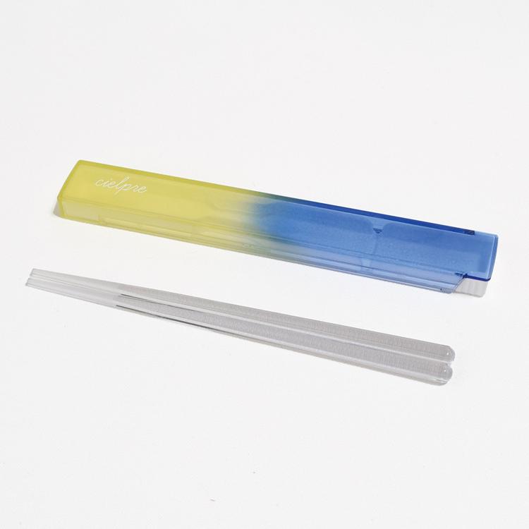 イエロー/サックス