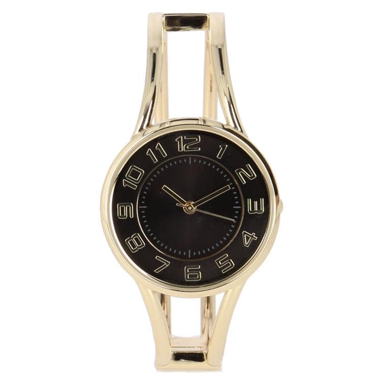 ゴールドブラック