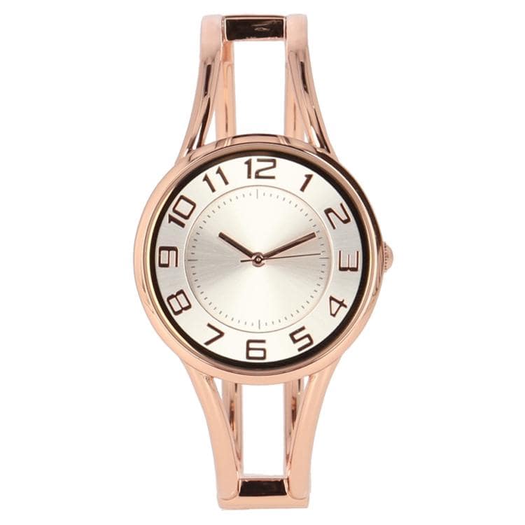 ピンクゴールド