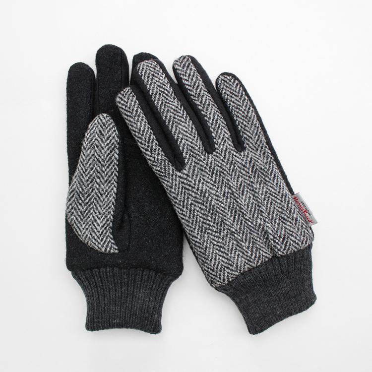 ヘリンボーングレー