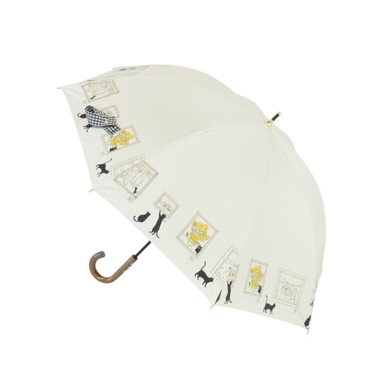 ミュージアムCAT/オフホワイト