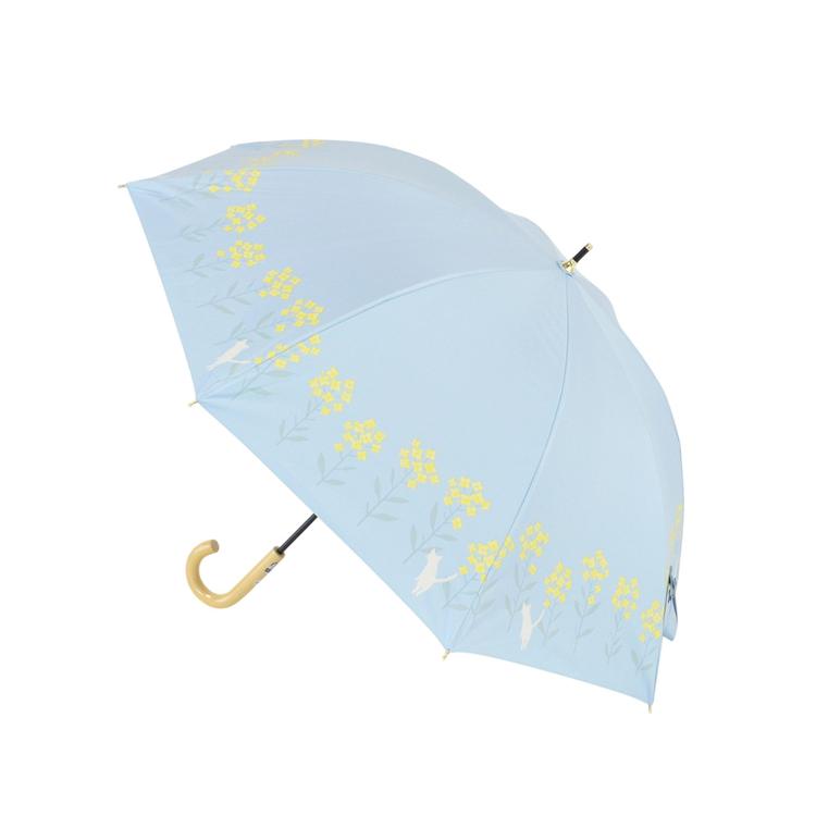 nanohana/ライトブルー