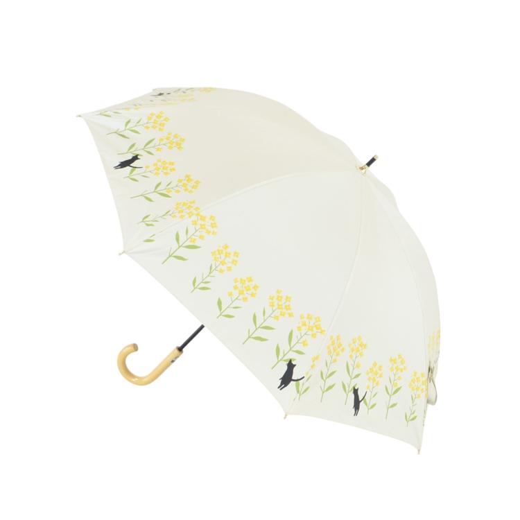 nanohana/オフホワイト