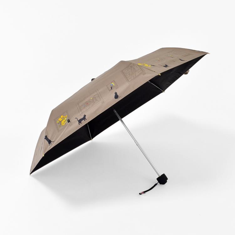 ミュージアムCAT/ブラウン