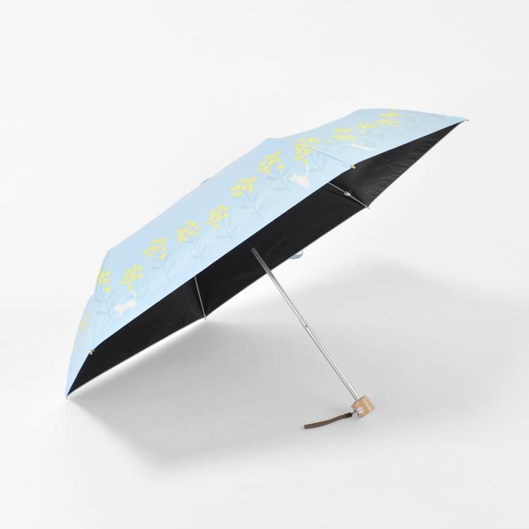 nanohana/ライトブルー