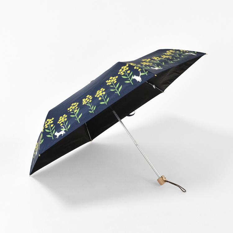 nanohana/ネイビー