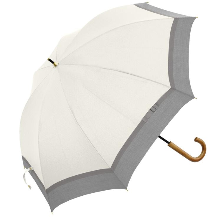 切継ぎグランリボン/オフホワイト