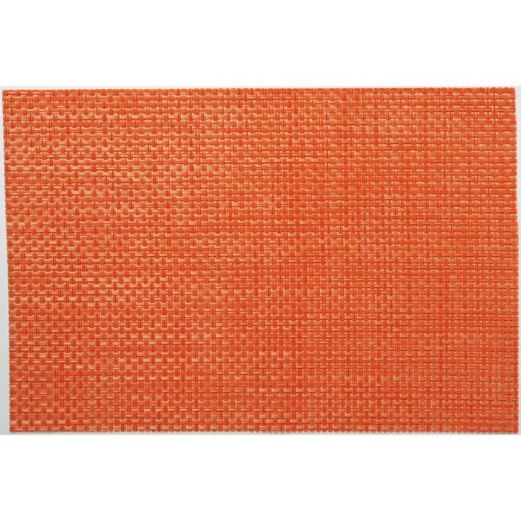 PM114.オレンジチェック