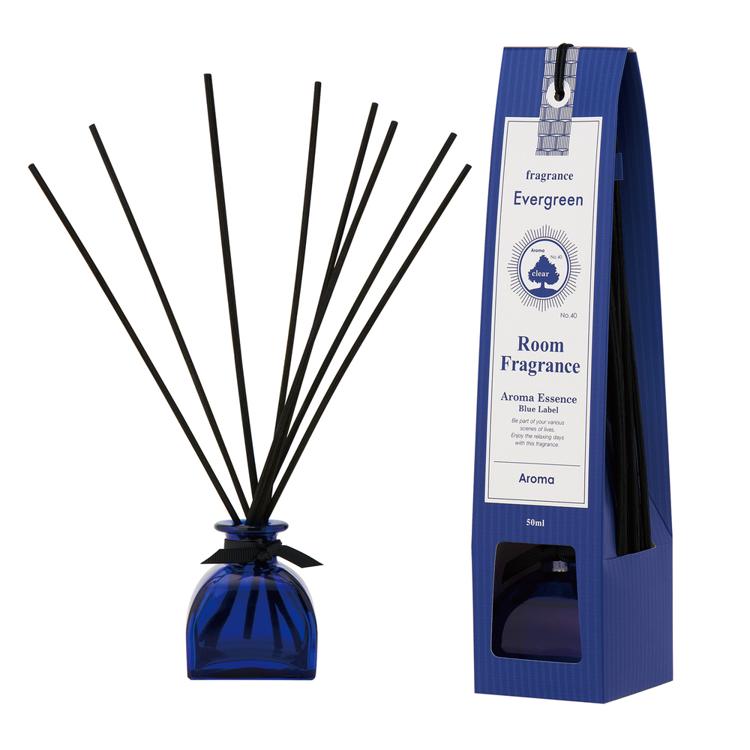 エバーグリーン