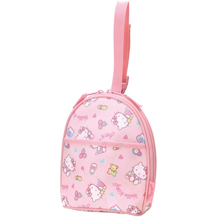 ハローキティぬいぐるみ