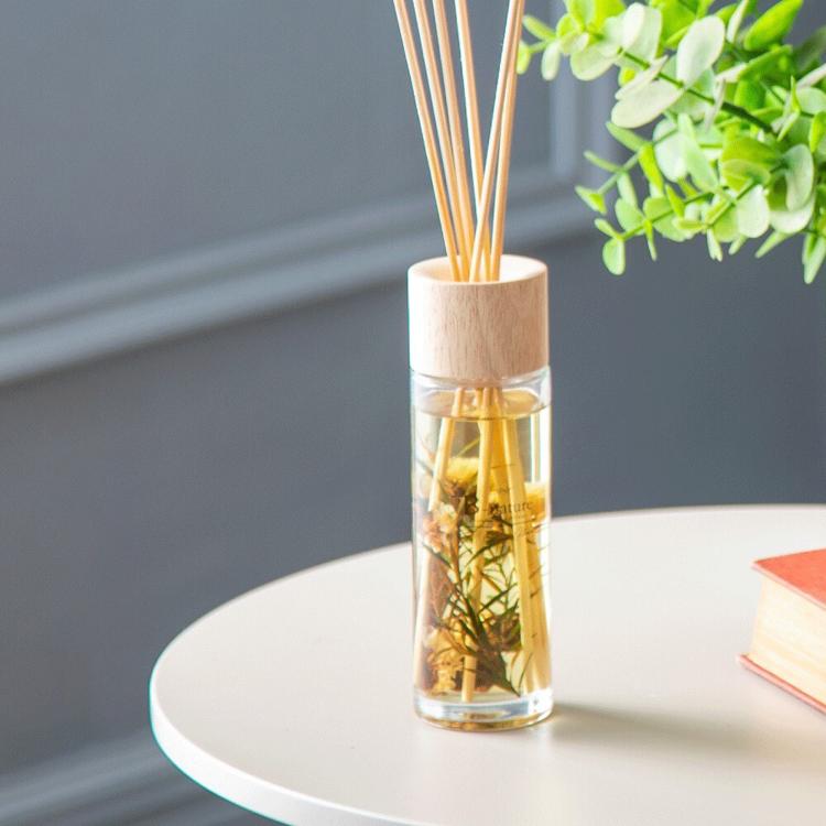 オリバーフラワー