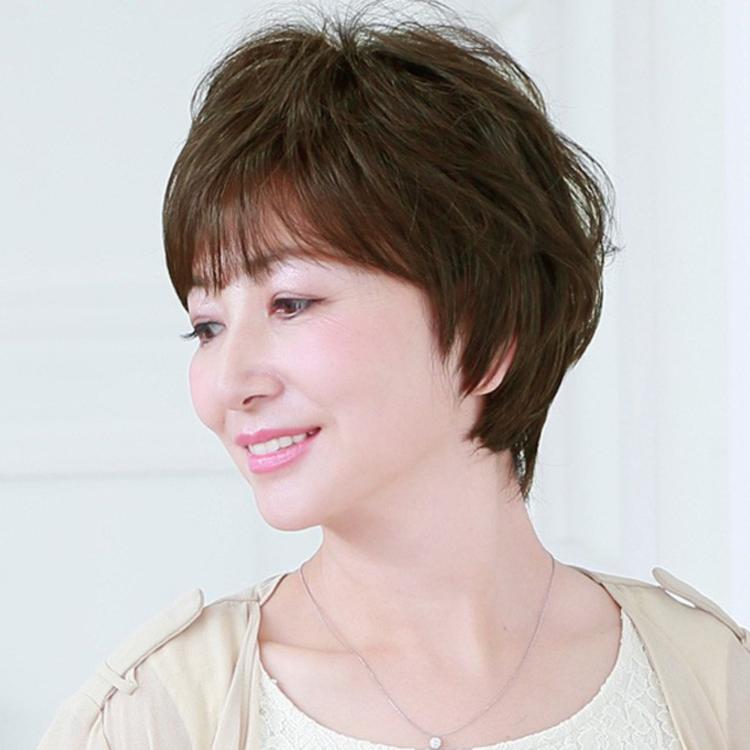 ダークブラウン