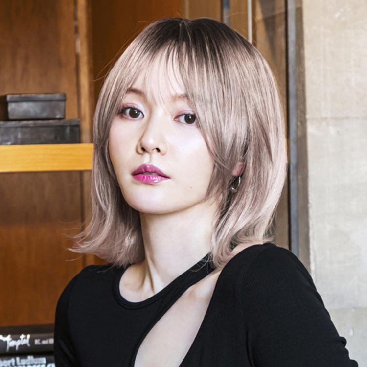 TDMT/耐熱ダスティミルクティー