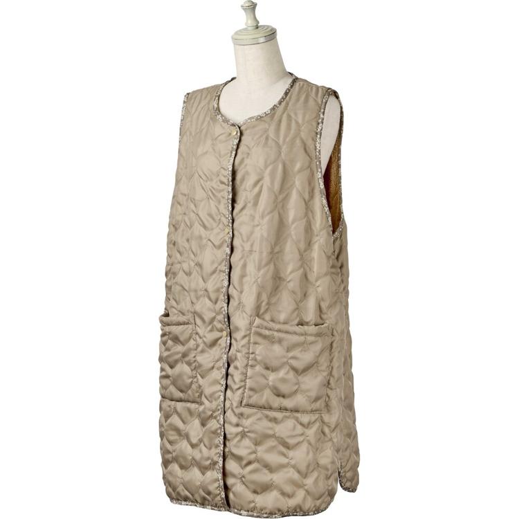 ベーシック.ベージュ