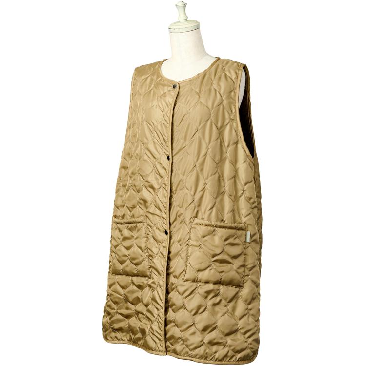 カーモス.ベージュ