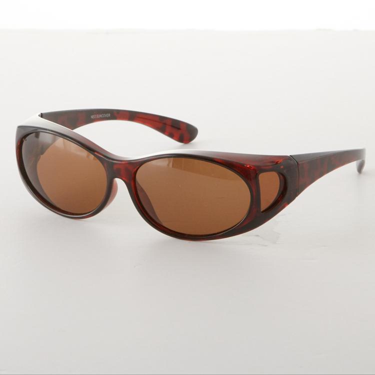 SC20BDBR.オーバルブラウン