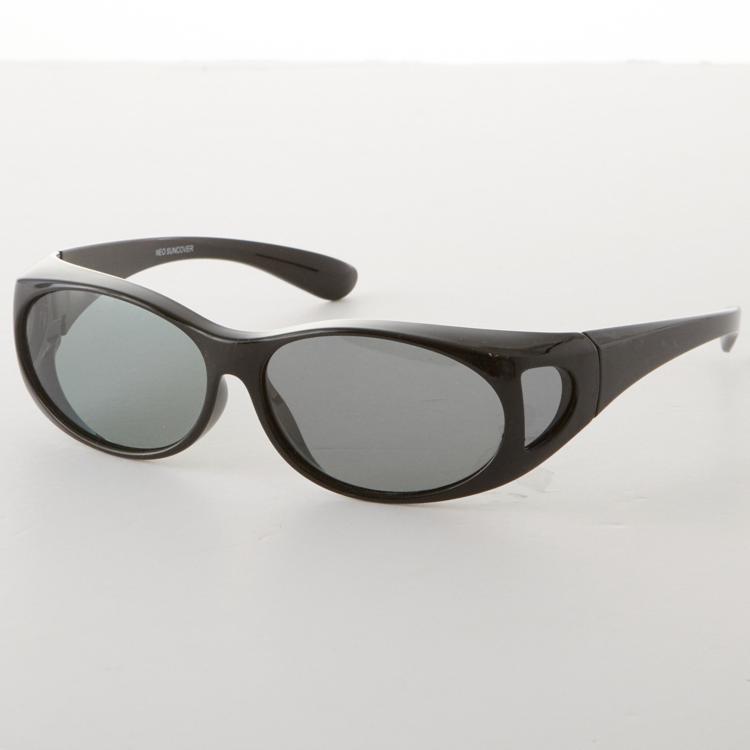 SC20SBK.オーバルブラック