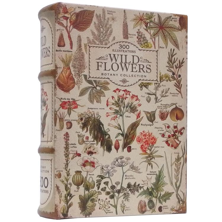 ワイルドフラワー