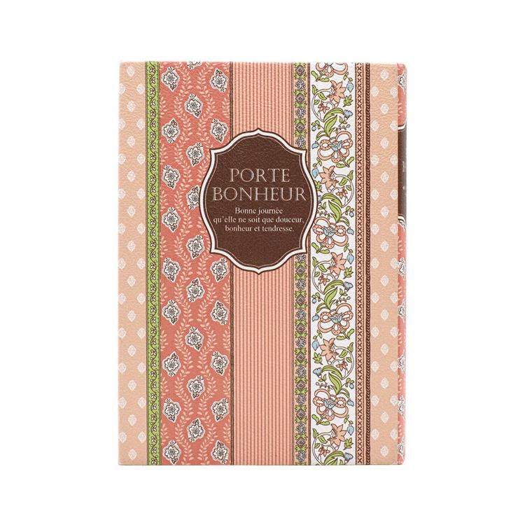 ストライプピンク