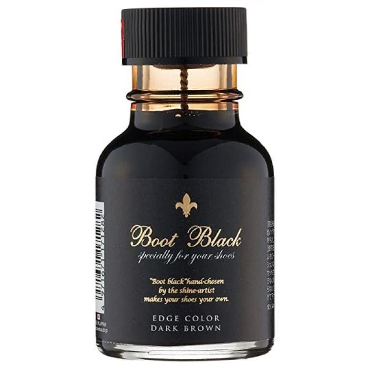 ダークブラウン