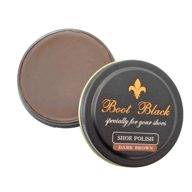 ダークブラウン