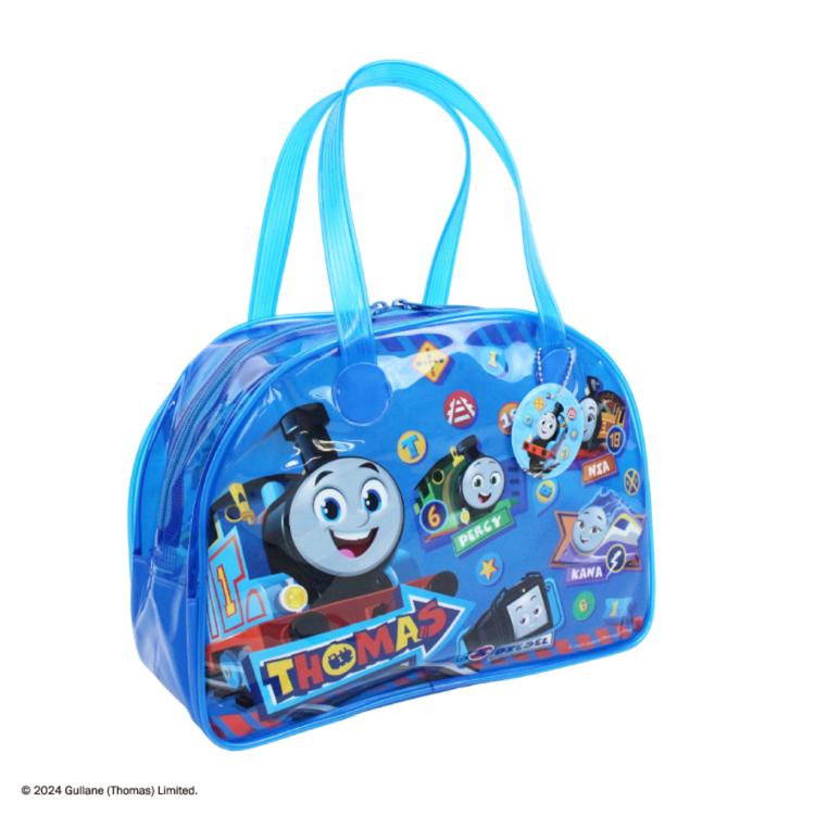 きかんしゃトーマス