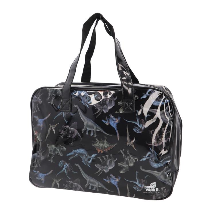 ディノワールド