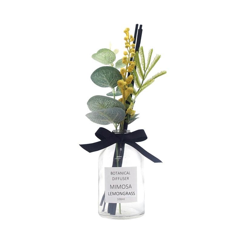 ミモザレモングラス