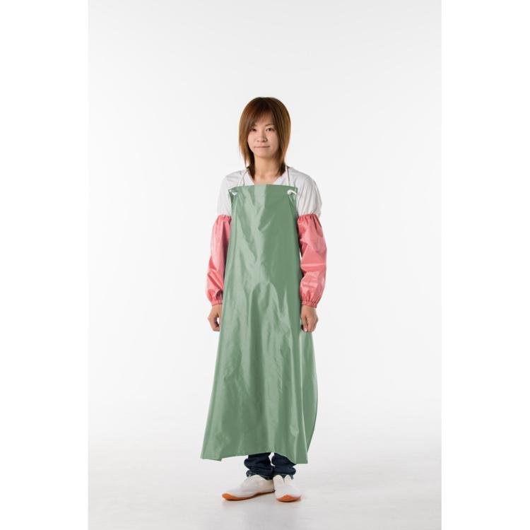 ネールグリーン