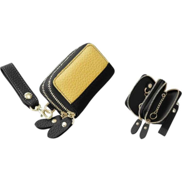 イエロー/ブラック