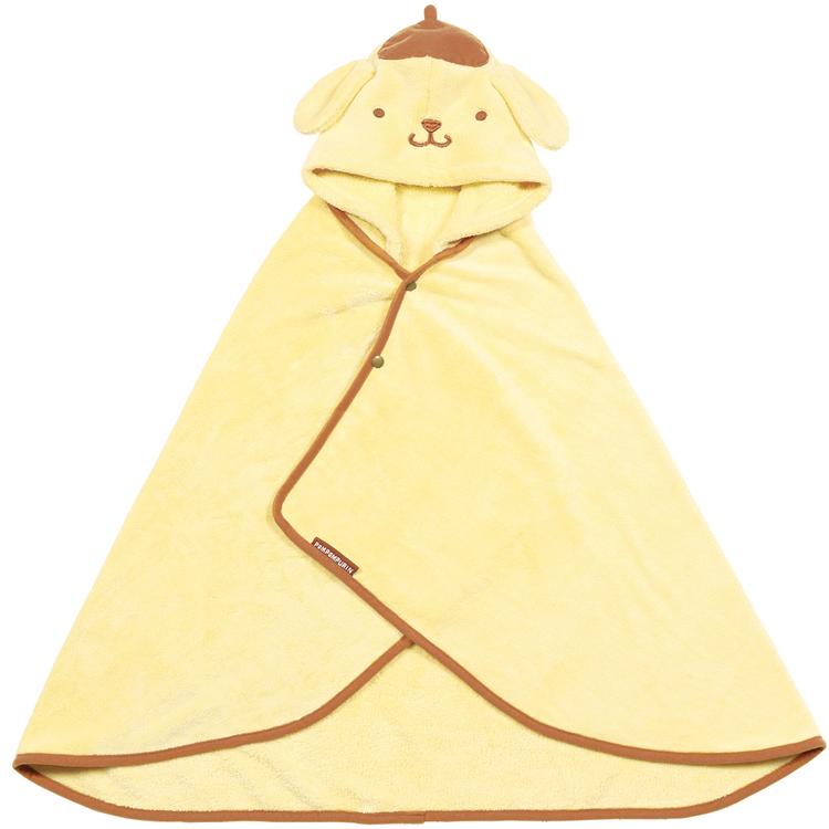 ポムポムプリン